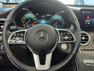 Mercedes-Benz GLC 300 E 4M-SUV (253) 2021