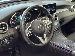 Mercedes-Benz GLC 300 E 4M-SUV (253) 2021