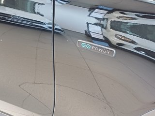 Mercedes-Benz GLC 300 E 4M-SUV (253) 2021