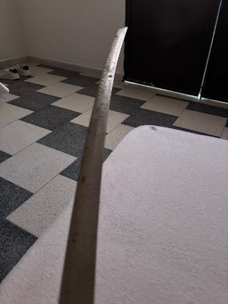 Katana decorativa negociable