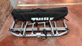 Bolsa Thule para portabicicletas