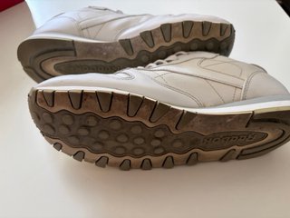 Zapatillas Reebok Blancas