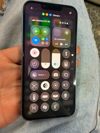 iPhone 14 Azul