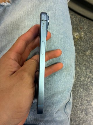 iPhone 14 Azul