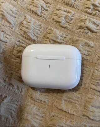 Cuffiette Wireless Bianche