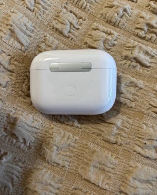 Cuffiette Wireless Bianche