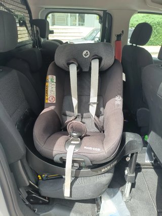 Silla coche Maxi-Cosi Mica