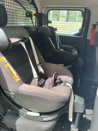 Silla coche Maxi-Cosi Mica
