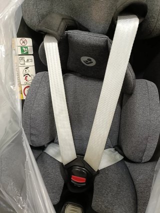 Silla coche Maxi-Cosi Mica