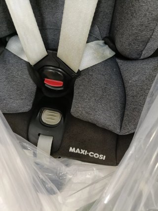 Silla coche Maxi-Cosi Mica