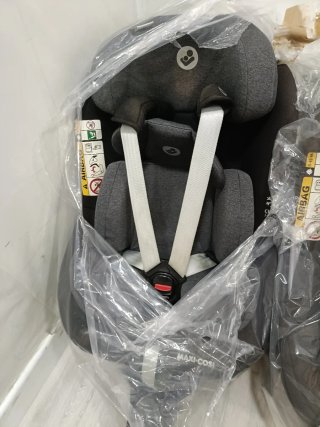 Silla coche Maxi-Cosi Mica