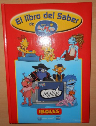 Libri I Lunnis Copertina Rigida