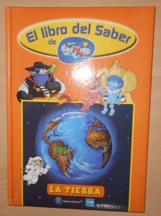 Libri I Lunnis Copertina Rigida