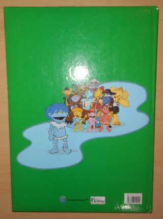 Libri I Lunnis Copertina Rigida