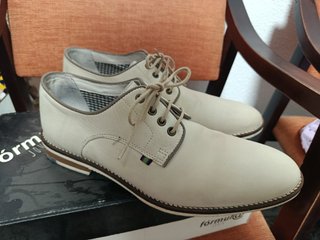 Zapatos de vestir hombre talla 42