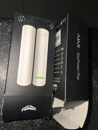 2 Ajax Magnéticos Sísmicos