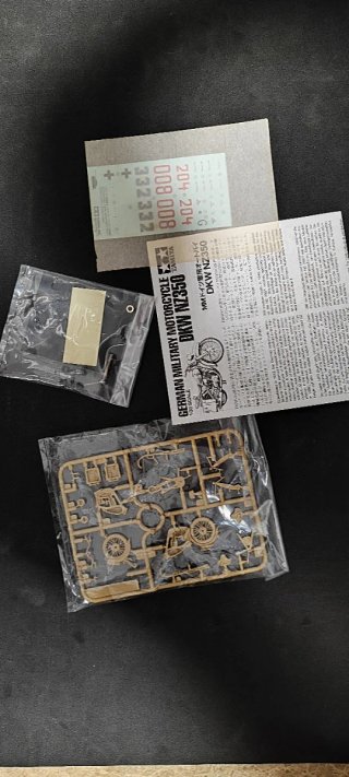 Maqueta Tamiya 35252 King Tiger Ardennes, 1/35