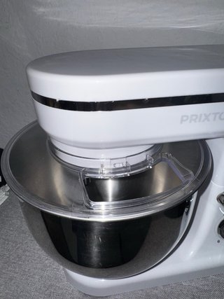 Batidora Amasadora Prixton KR200 Blanca