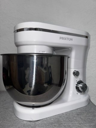 Batidora Amasadora Prixton KR200 Blanca