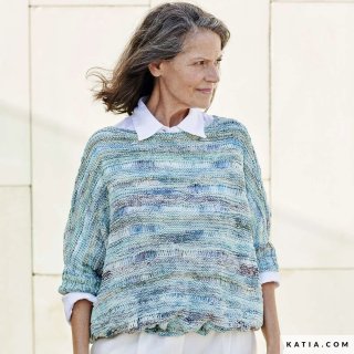 Katia Concept Marmara (pack 9 ovillos)