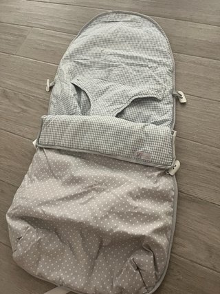Funda para hamaca Babybjörn