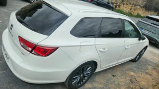 SEAT Leon 2016