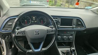 SEAT Leon 2016