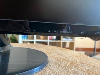 Monitor LG 25 Full HD TV
