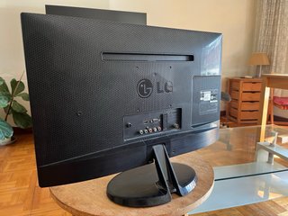 Monitor LG 25 Full HD TV