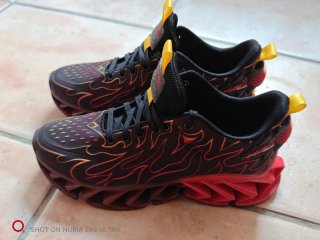 Zapatillas Retro Style Talla 42
