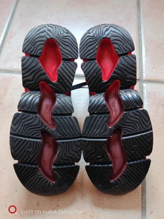 Zapatillas Retro Style Talla 42