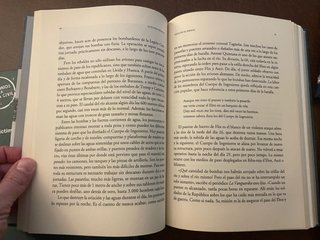 4 libros: Testimonios de la Guerra Civil