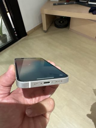 iPhone 12 mini Apple