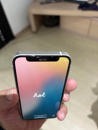 iPhone 12 mini Apple