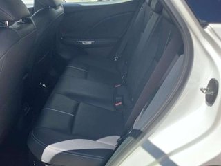 LEXUS lbx