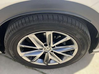 LEXUS lbx