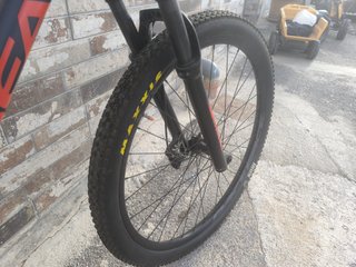 Orbea Alma H50 - Bicicleta Montaña