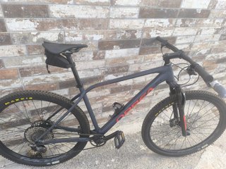 Orbea Alma H50 - Bicicleta Montaña