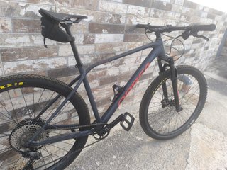 Orbea Alma H50 - Bicicleta Montaña