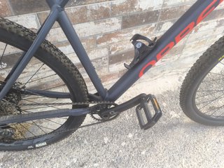 Orbea Alma H50 - Bicicleta Montaña
