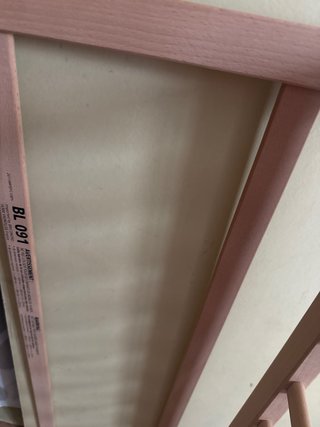 Cama casa infantil madera suelo + Colchón 70x1,40