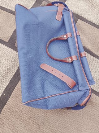 Bolsa de viaje