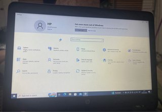 HP ProBook 640 G2 | Intel i3 | SSD 500 GB | Wd