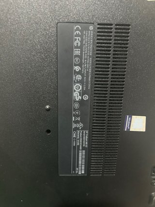 HP ProBook 640 G2 | Intel i3 | SSD 500 GB | Wd