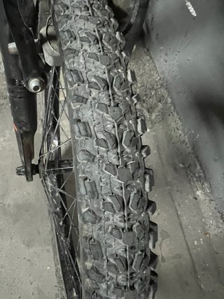 Bicicleta Orbea 24 pulgadas