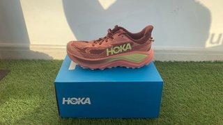 Zapatillas Hoka Challenger 8 Talla 36.5 Mujer