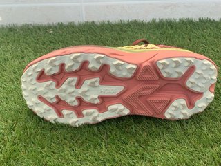 Zapatillas Hoka Challenger 8 Talla 36.5 Mujer