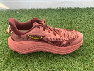 Zapatillas Hoka Challenger 8 Talla 36.5 Mujer