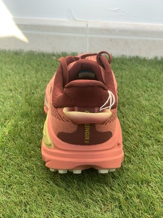 Zapatillas Hoka Challenger 8 Talla 36.5 Mujer