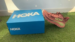 Zapatillas Hoka Challenger 8 Talla 36.5 Mujer